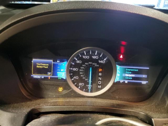 2013 FORD EXPLORER X - 1FM5K7D84DGB37525