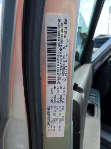 2011 JEEP LIBERTY SP - 1J4PN2GK9BW549189