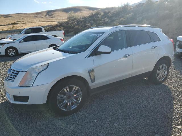 Global Auto Auctions: 2014 CADILLAC SRX LUXURY COLLECTION