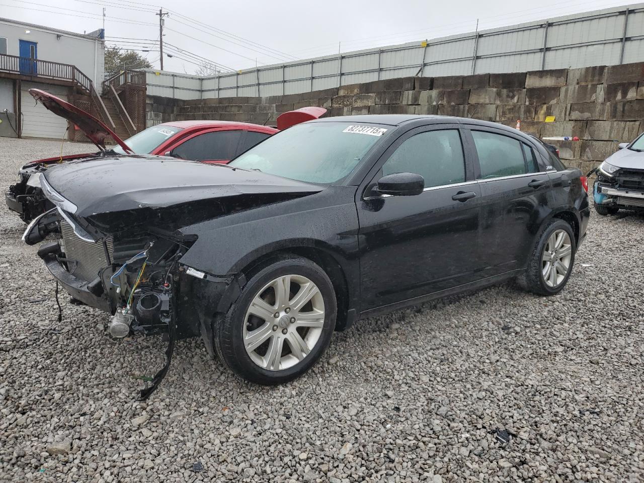 CHRYSLER 200 TOURING