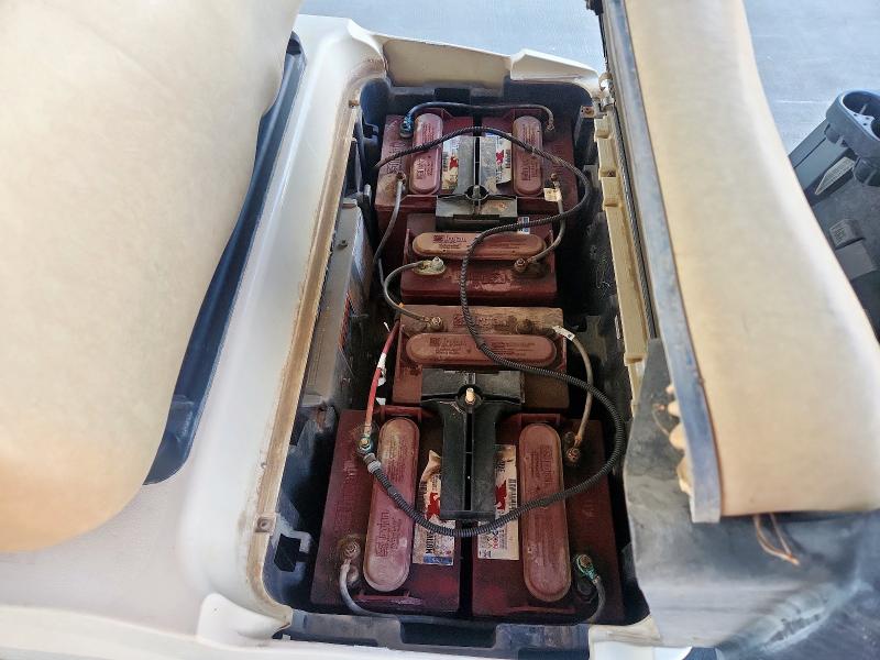 2023 CLUB CAR TEMPO FLA #3257246795