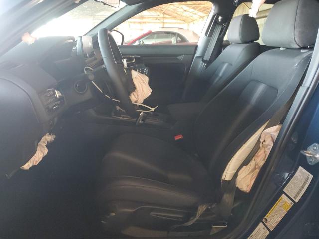 2026 HONDA CIVIC SPOR #3301618655