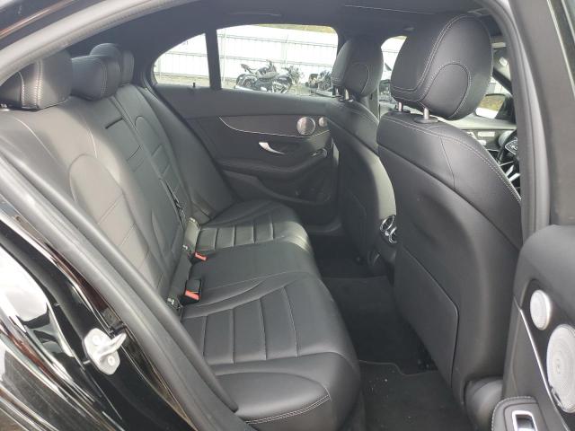 2021 MERCEDES-BENZ C 300 4MAT - W1KWF8EBXMR620153