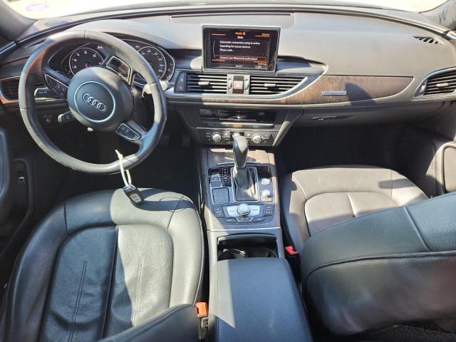 2018 AUDI A6 PREMIUM WAUF8AFC3JN080910