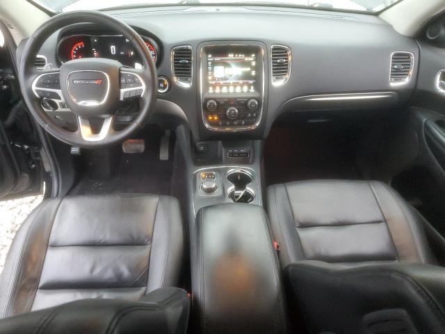 2017 DODGE DURANGO GT - 1C4SDJDT9HC923904