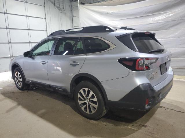 2021 SUBARU OUTBACK PR - 4S4BTADC2M3215776