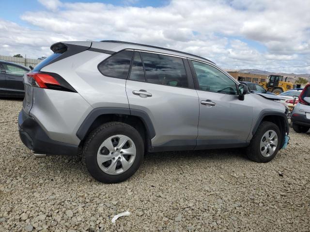 2020 TOYOTA RAV4 LE - 2T3F1RFV8LC130849