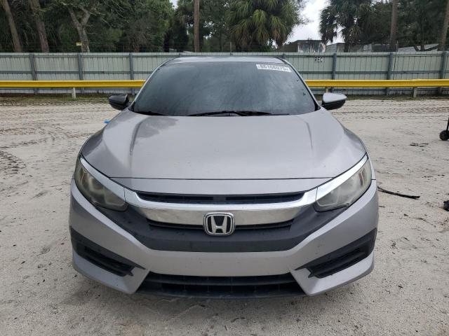 2017 HONDA CIVIC LX 19XFC2F58HE035307