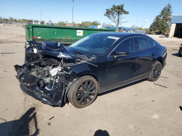 Global Auto Auctions: 2021 MAZDA 3