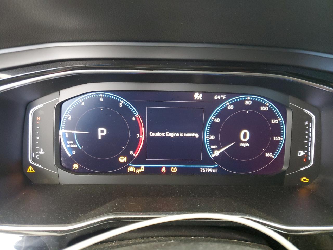 VOLKSWAGEN JETTA SEL