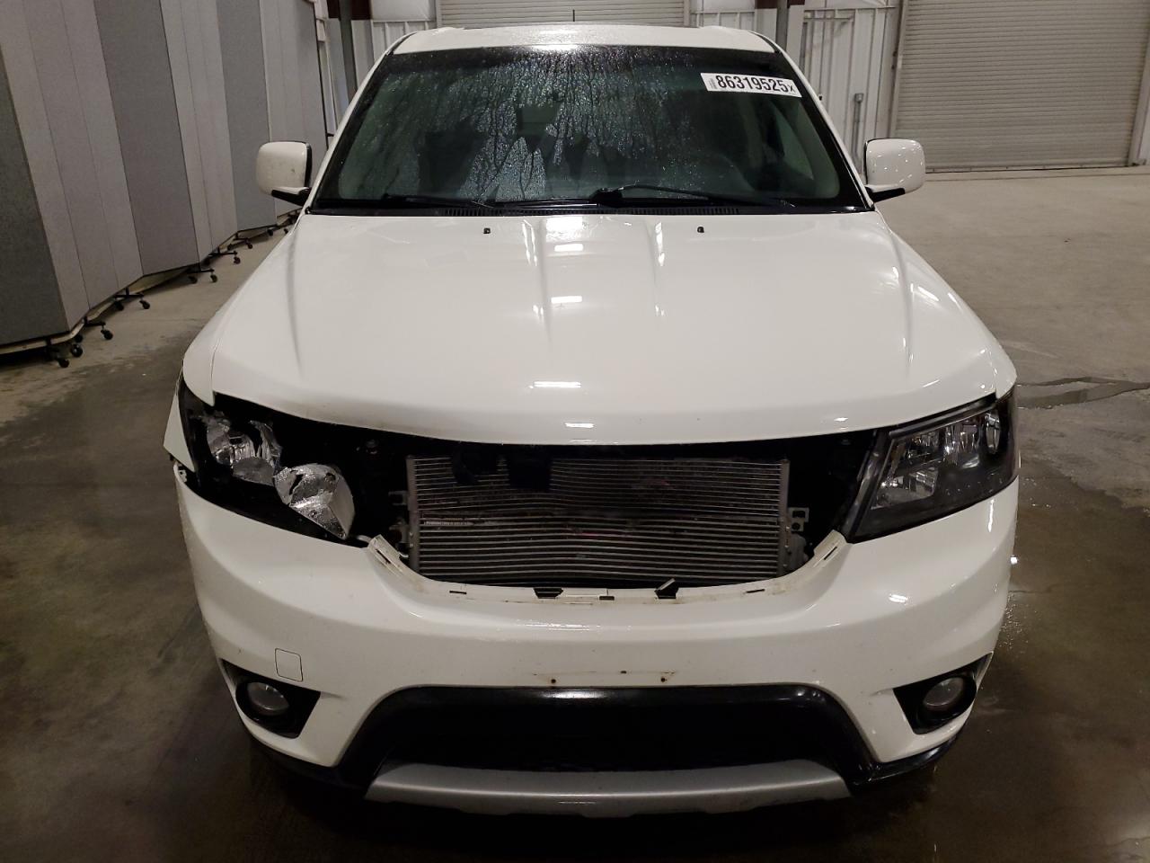 DODGE JOURNEY GT