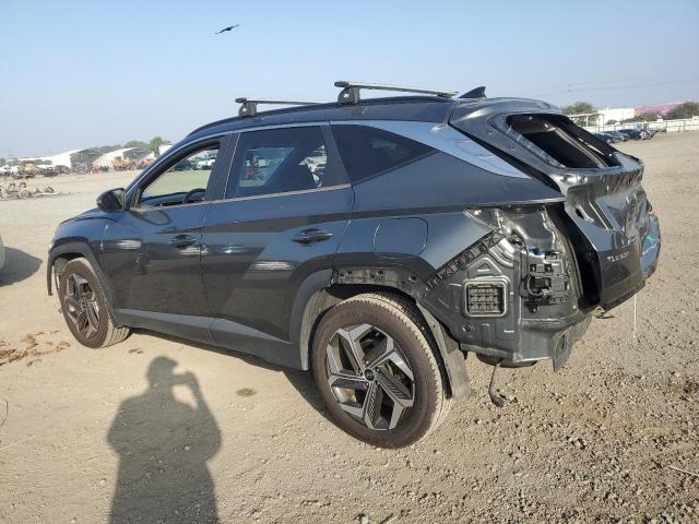 2022 HYUNDAI TUCSON SEL 5NMJF3AE5NH091692