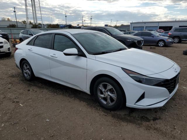 2021 HYUNDAI ELANTRA SE #3287815102