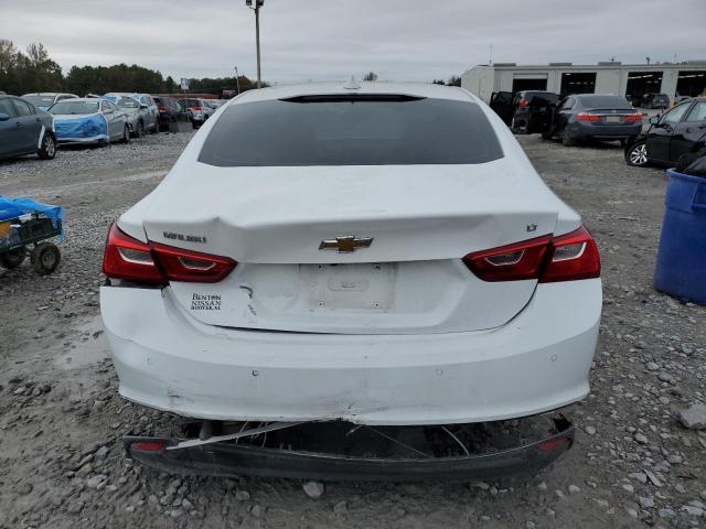 2023 CHEVROLET MALIBU LT #3285788659