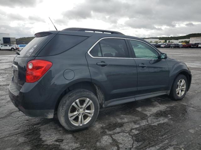 2012 CHEVROLET EQUINOX LT - 2GNALDEK9C1310841