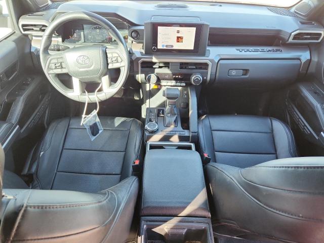 2024 TOYOTA TACOMA DOU - 3TYLB5JN8RT017481