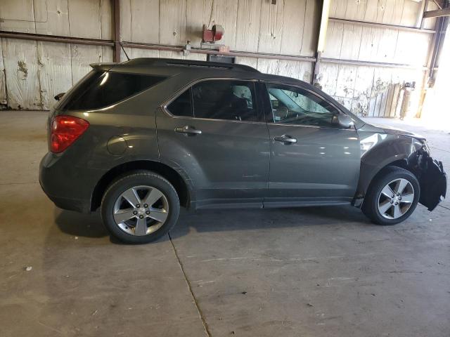 2013 CHEVROLET EQUINOX LT - 2GNALDEK6D6255690