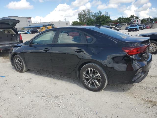 2023 KIA FORTE LX #3304489438