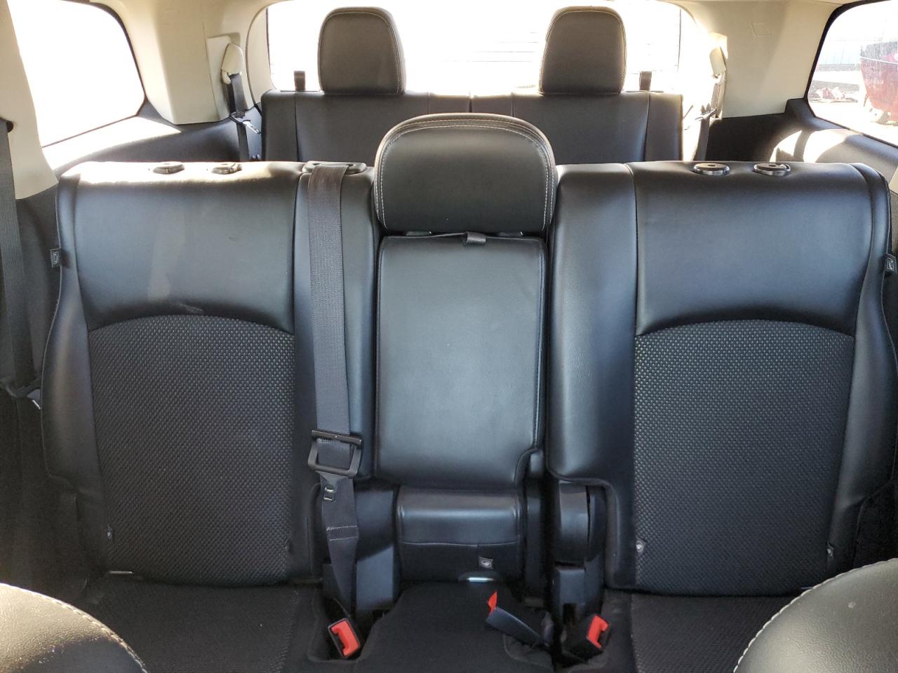 DODGE JOURNEY CROSSROAD