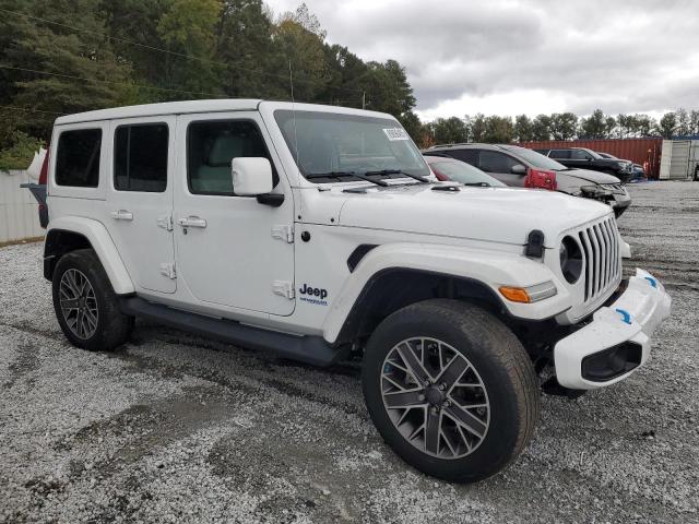 2022 JEEP WRANGLER U #3297965788