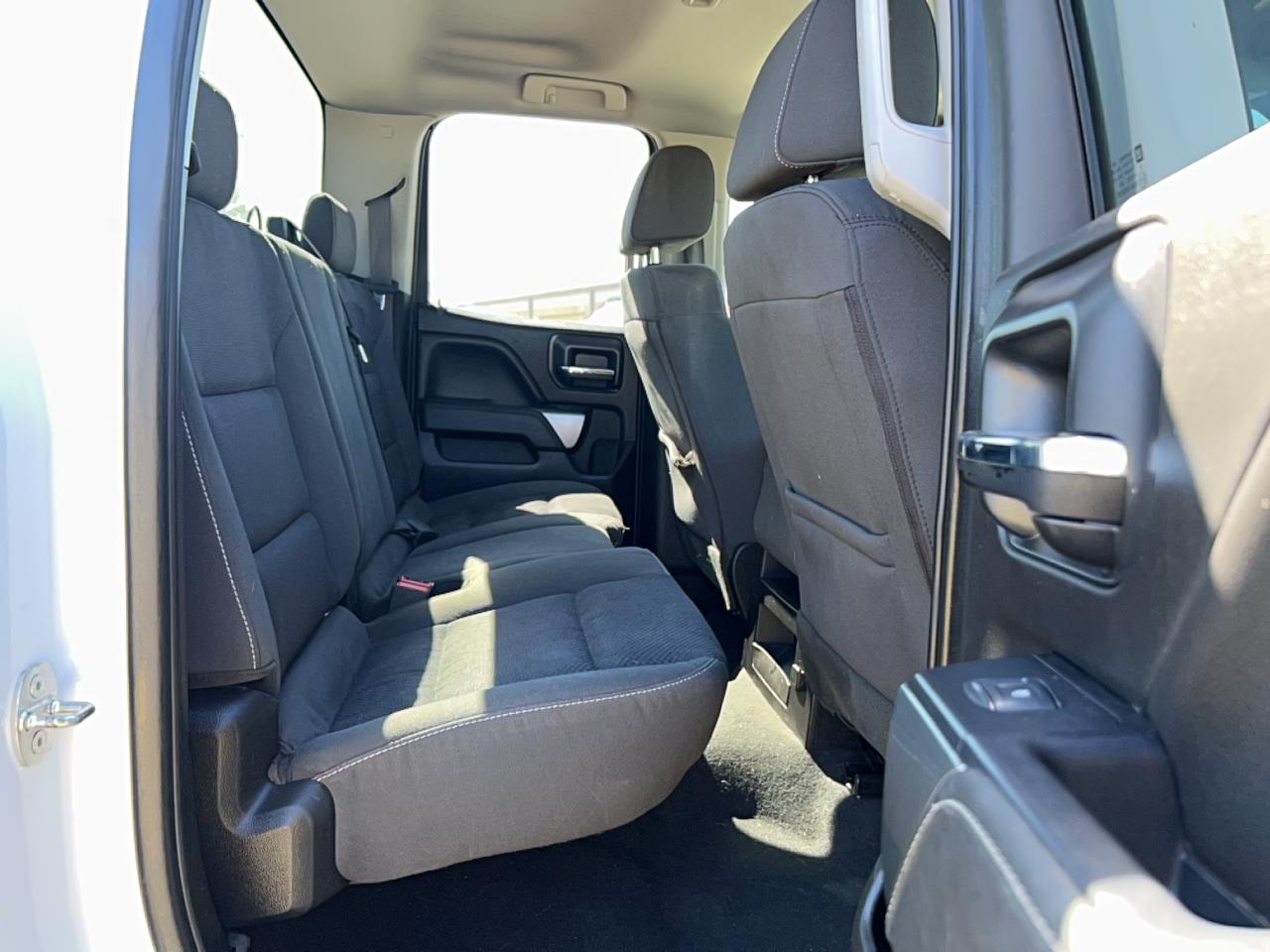 CHEVROLET SILVERADO C1500 LT