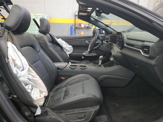 2025 FORD MUSTANG - 1FAGP8UH7S5111018