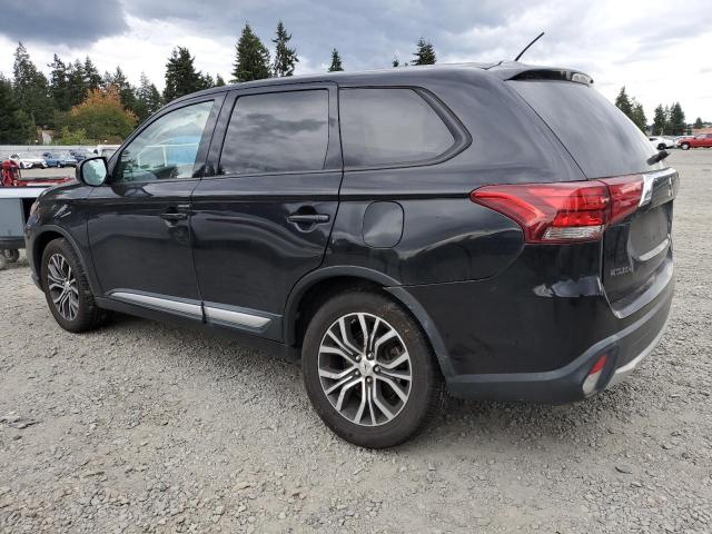 2016 MITSUBISHI OUTLANDER SE JA4AZ3A37GZ031668