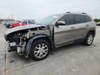 2017 JEEP CHEROKEE L - 1C4PJLCB8HW626477