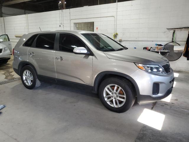 2015 KIA SORENTO LX #3293134150