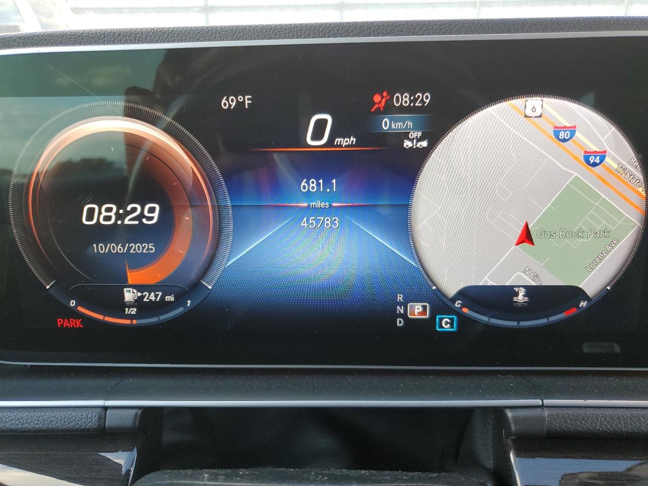 MERCEDES-BENZ GLE-CLASS 350 4MATIC