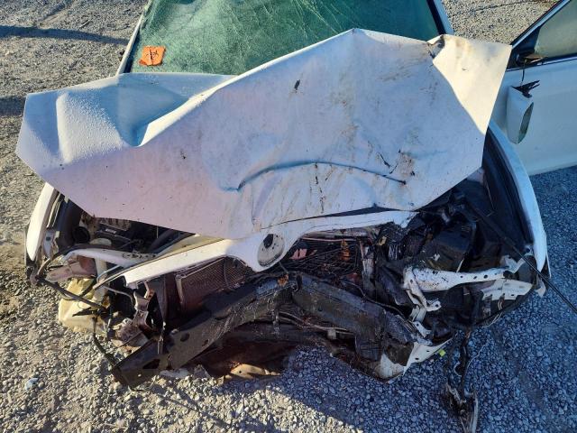 2011 TOYOTA CAMRY BASE - 4T1BF3EK2BU726310