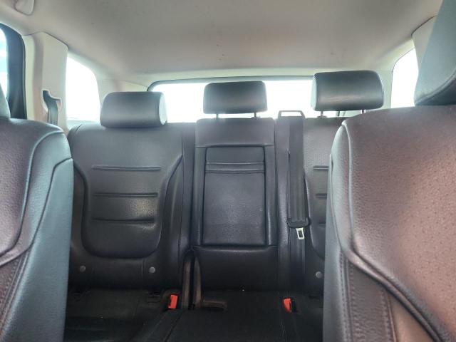 2012 VOLKSWAGEN TOUAREG V6 - WVGEF9BP2CD007172