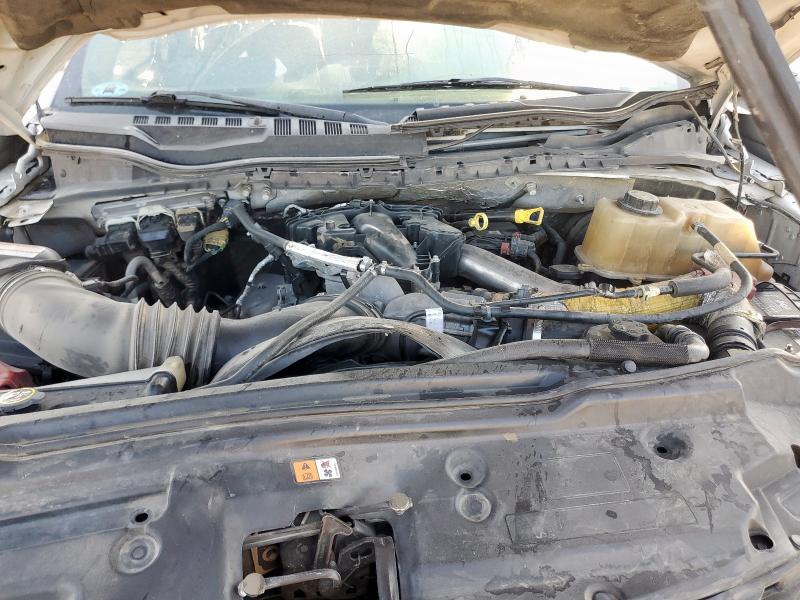 2017 FORD F350 SUPER DUTY - 1FT8W3AT9HEC79149