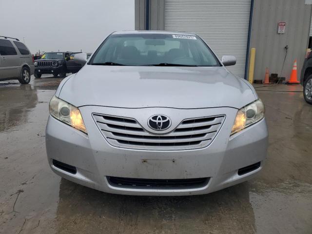 2009 TOYOTA CAMRY BASE #3285012964