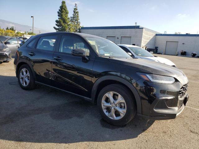 2024 HONDA HR-V LX - Other View