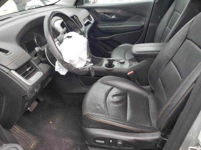 2019 GMC TERRAIN SL - 3GKALPEX3KL295485