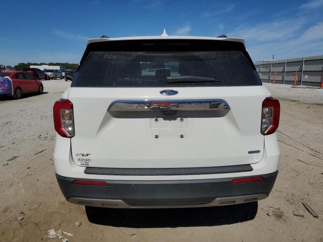 2020 FORD EXPLORER X - 1FMSK7DH6LGB47748