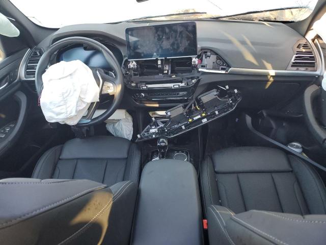 2024 BMW X3 XDRIVE3 5UX53DP0XR9V39517