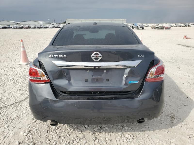 2013 NISSAN ALTIMA 2.5 - 1N4AL3AP5DC106219