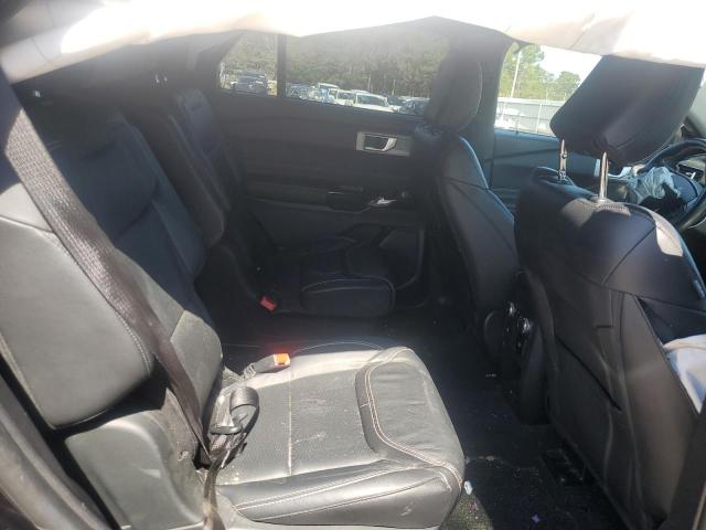 2021 FORD EXPLORER S #3282524863