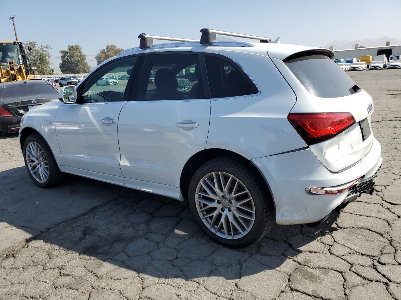 AUDI Q5 PREMIUM PLUS