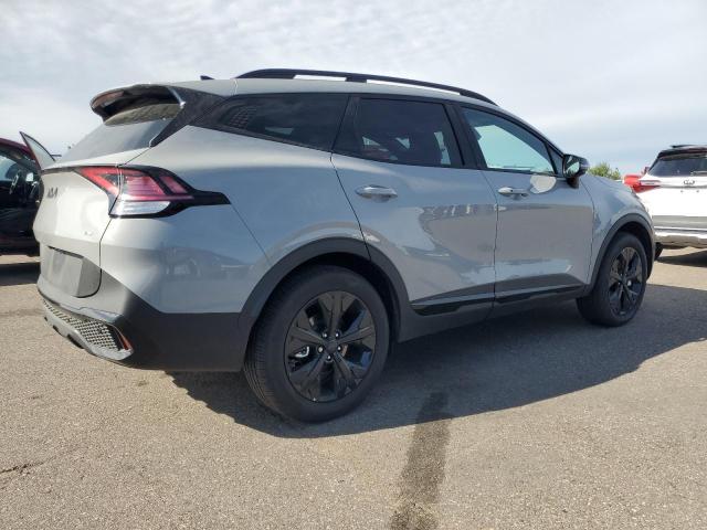 2025 KIA SPORTAGE X #3286702281
