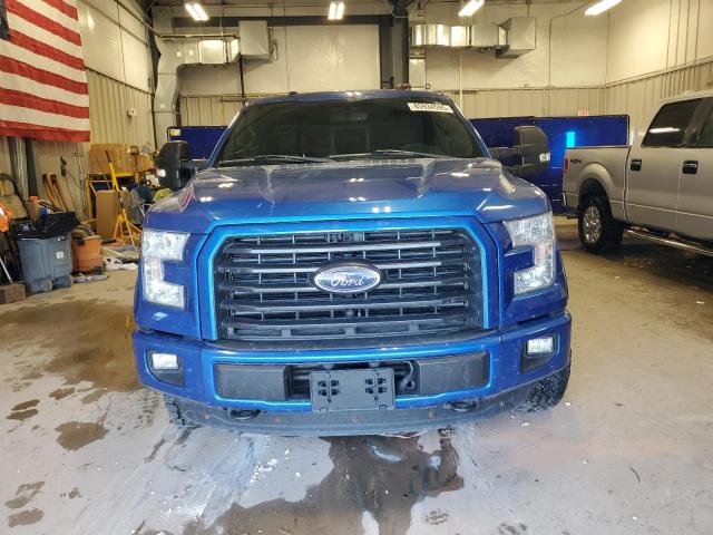 2016 FORD F150 SUPER - 1FTEW1EG4GFA51962