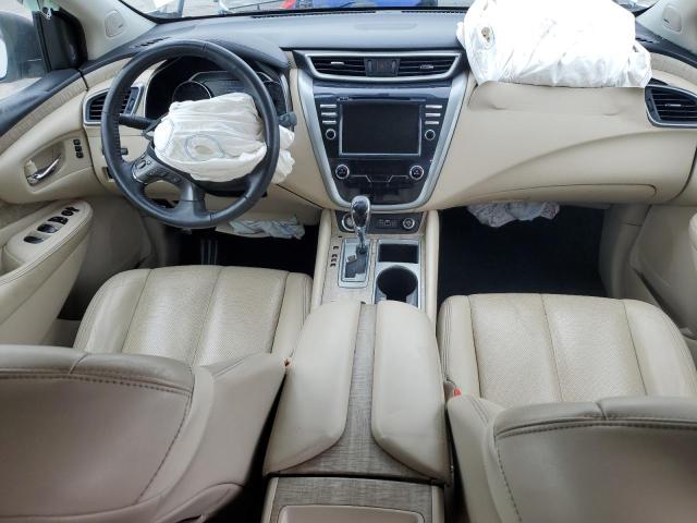 2019 NISSAN MURANO S #3296250503