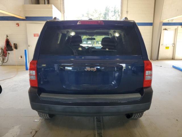 2017 JEEP PATRIOT SP 1C4NJPBB7HD121445