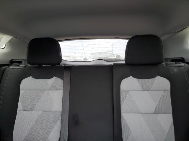 2025 CHEVROLET TRAX LS - KL77LFEP2SC144680