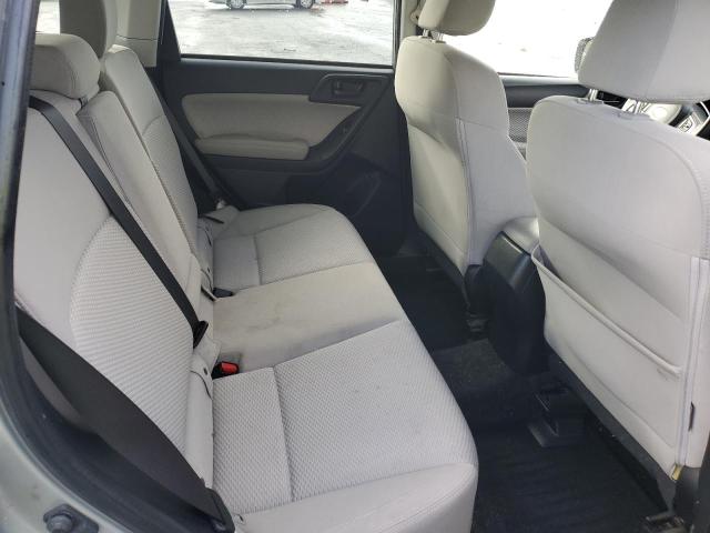 2018 SUBARU FORESTER 2 #3278751631