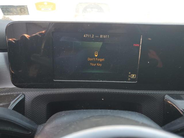 2019 MERCEDES-BENZ A 220 4MAT #3281505012