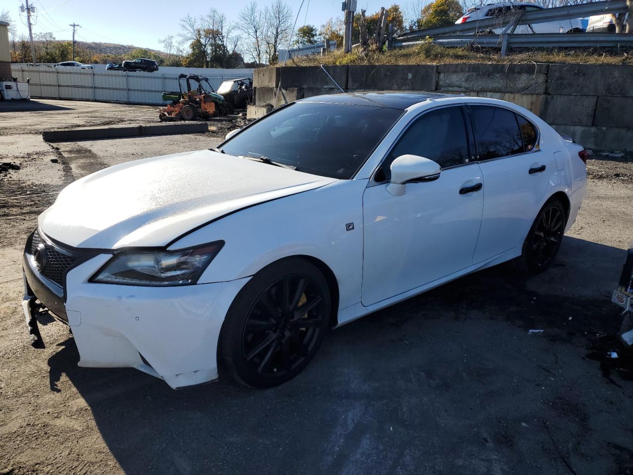 LEXUS GS 350