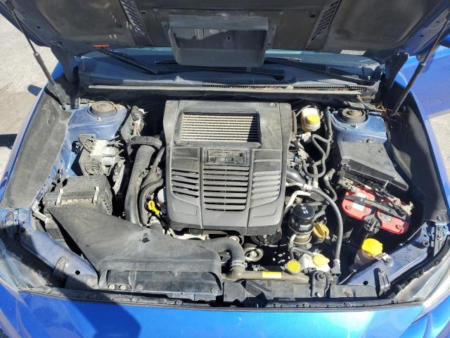 2020 SUBARU WRX LIMITED JF1VA1J68L9804175